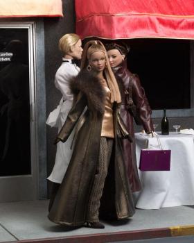 Tonner - Tyler Wentworth - Sumptuous Esme - Doll